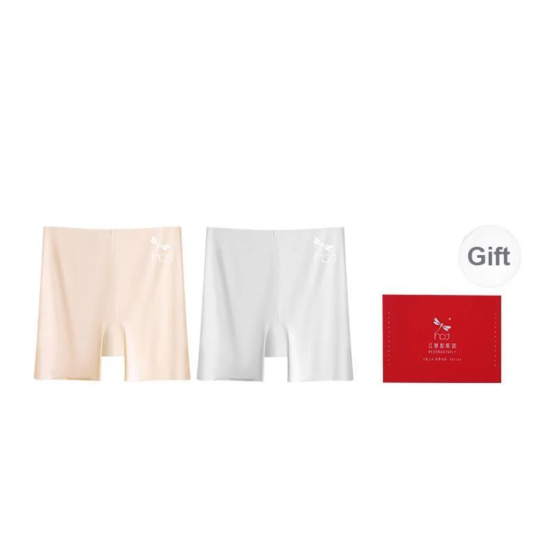 RED DRAGONFLY Underpants Women's Combination Gift Box Set-11