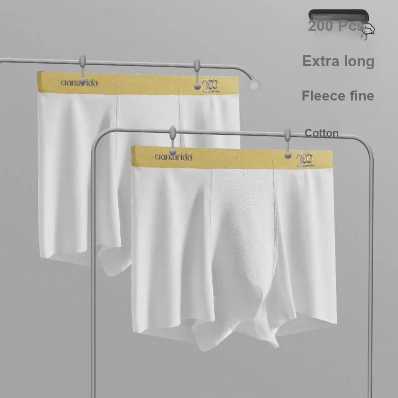Clarkarida Underpants Men's 3 Pack-1