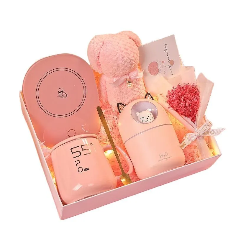 Box selection Gift Box Sets-24