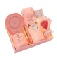 55℃ Constant Temperature Cup+Humidifier+Bear Towel+Bouquet+Box