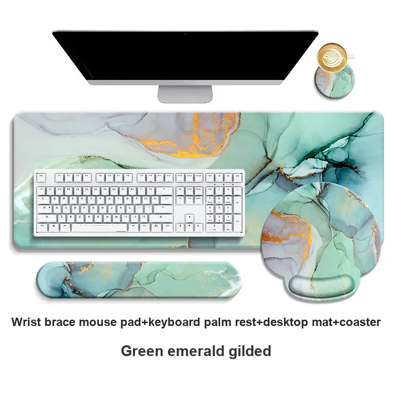 LOVINGCOOL Mouse Pads-9