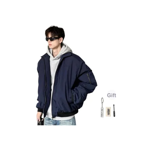 URBAN AUTHENTIC Унисекс Куртки