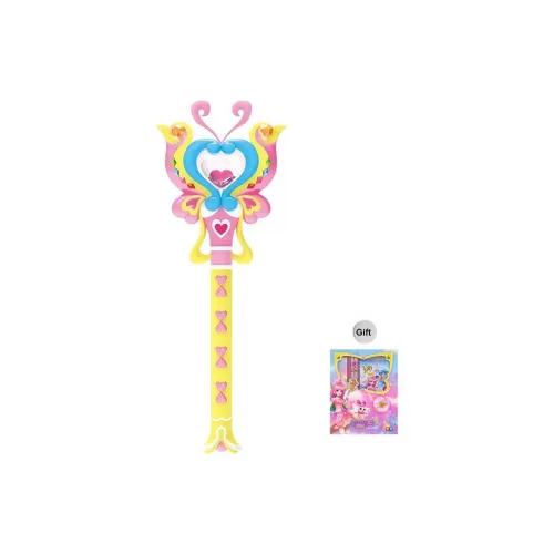 AULDEY Bara Little Fairies Оригинальный Классический Искрящийся Волшебный Палочка Игрушки