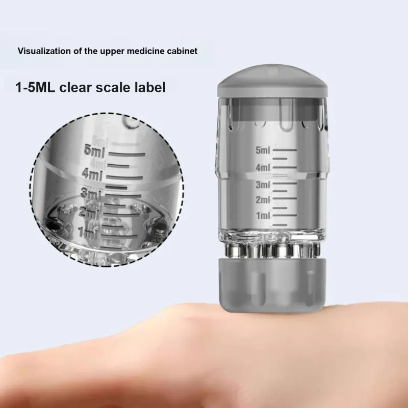 LMLTOP Hair Nourishment Massage Scalp Roller Massage Comb Hair Essential Oils For Hair Care Application Comb Hair Care-6