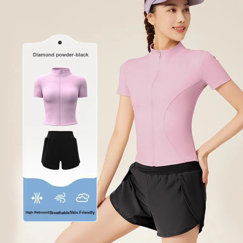 FARO Women's Shapewear-35