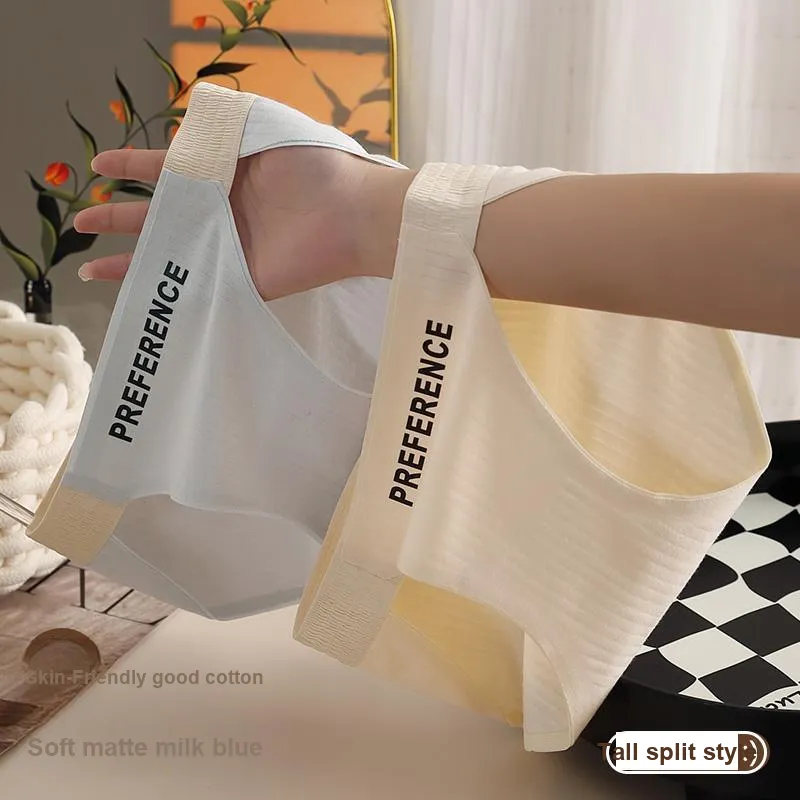 Lan Miao Underpants Women's 2 Pack-3
