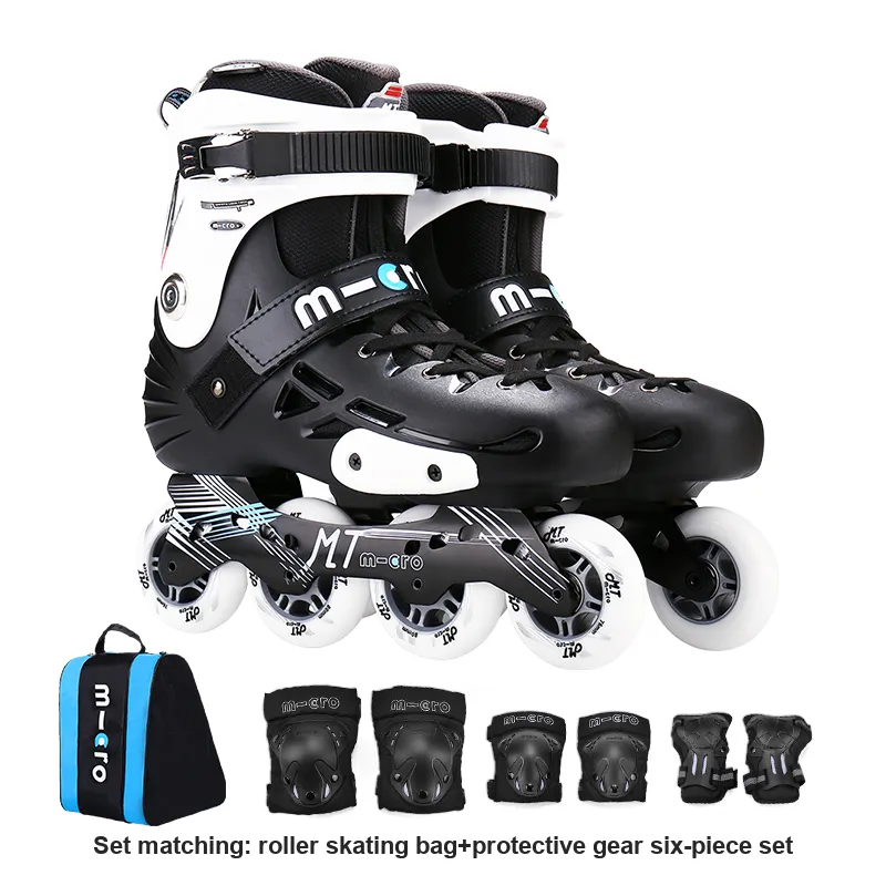 MICRO Inline Skates-4