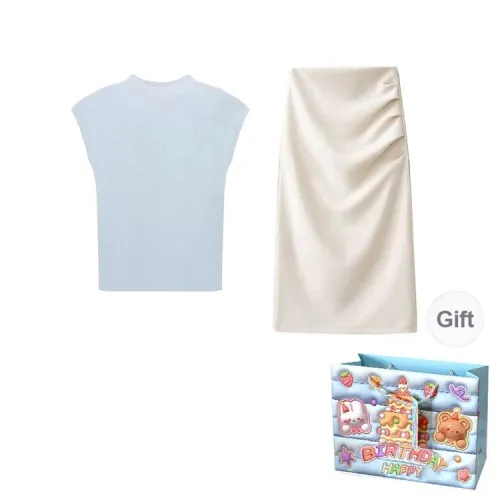REMOULD Two Piece Skirt Sets Women's