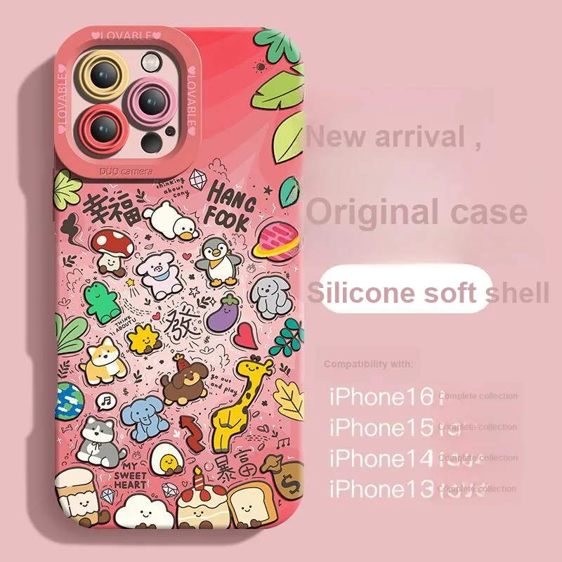 Taluoni Phone Cases-3