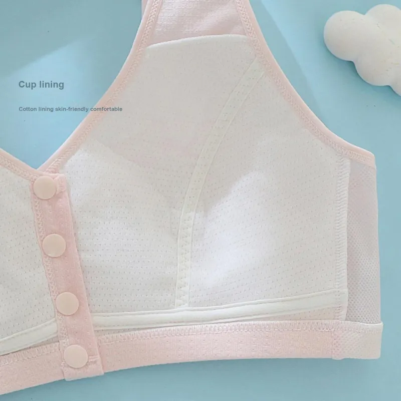 Pretty lady Women's Bras-4