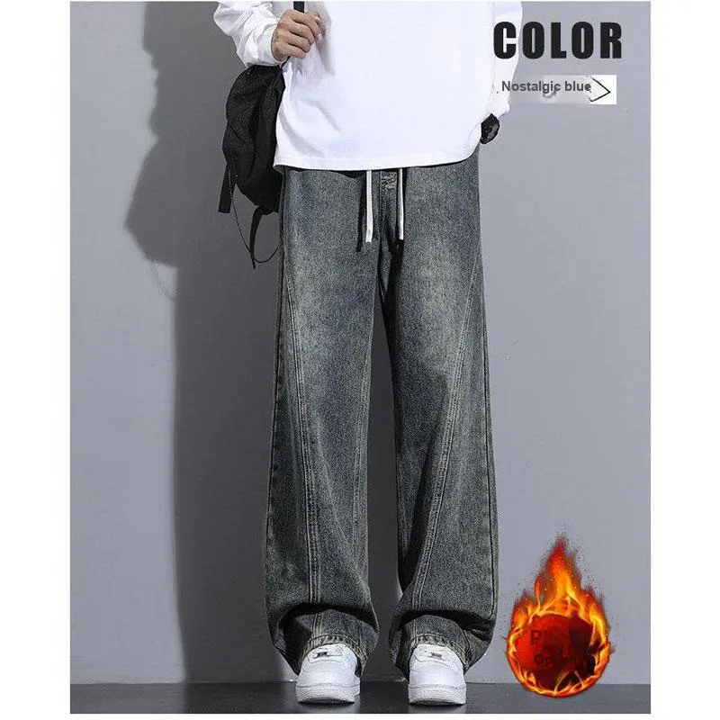 ACUOD BY CHANU Jeans Unisex-9