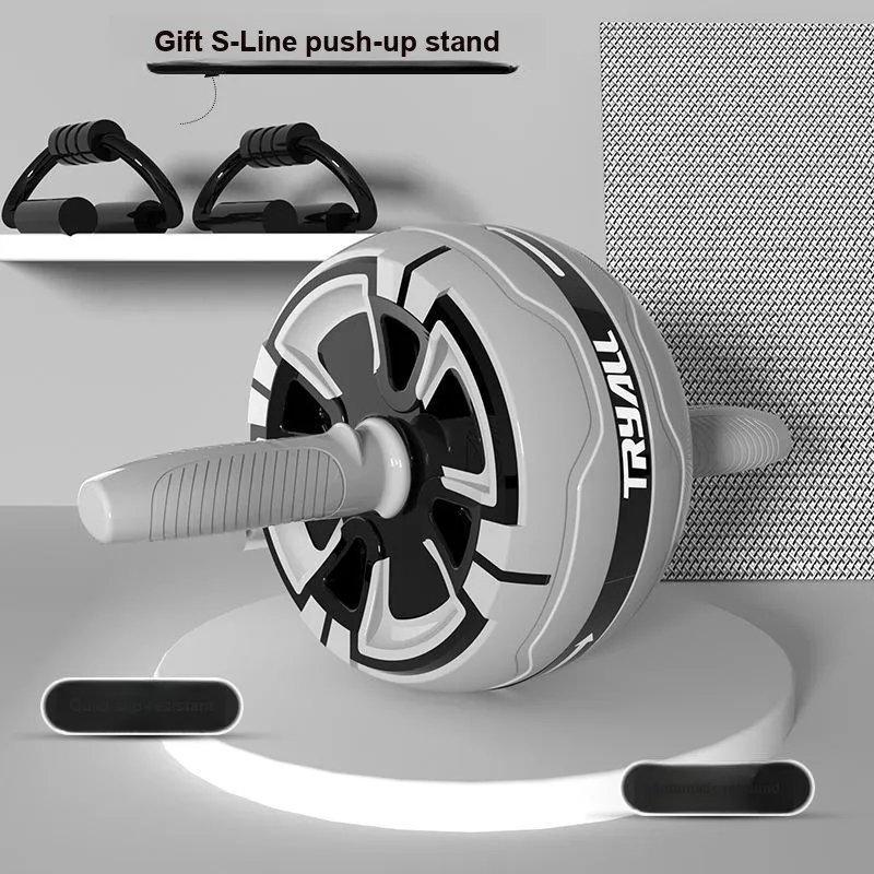 BB-X SPECIAL Abdominal Rollers Unisex-3