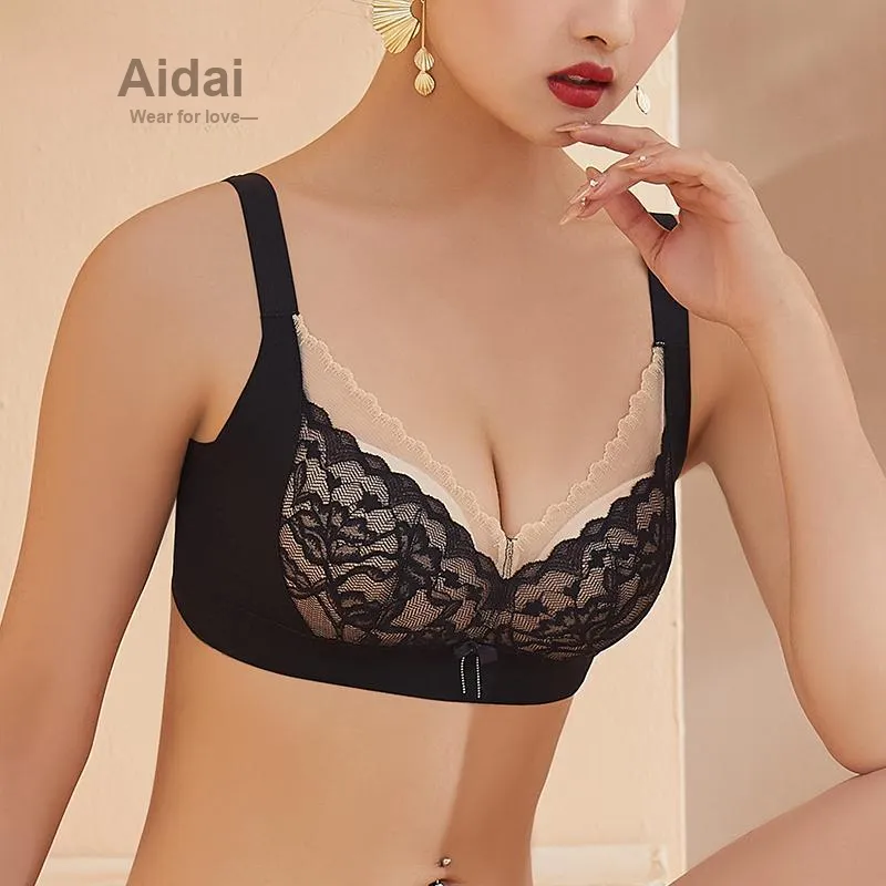 Aidai Women's Bras-10