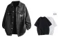 Black (Comes with Short-Sleeved Shirt)