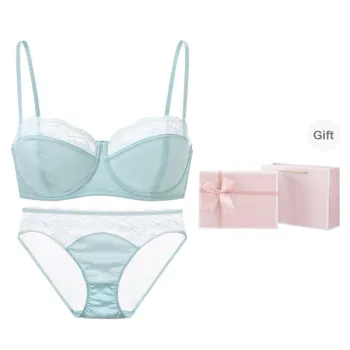 FREELASS Underwear Set Gift Box Women's Gift Box Set