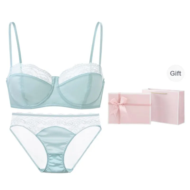 FREELASS Underwear Set Gift Box Women's Gift Box Set-0