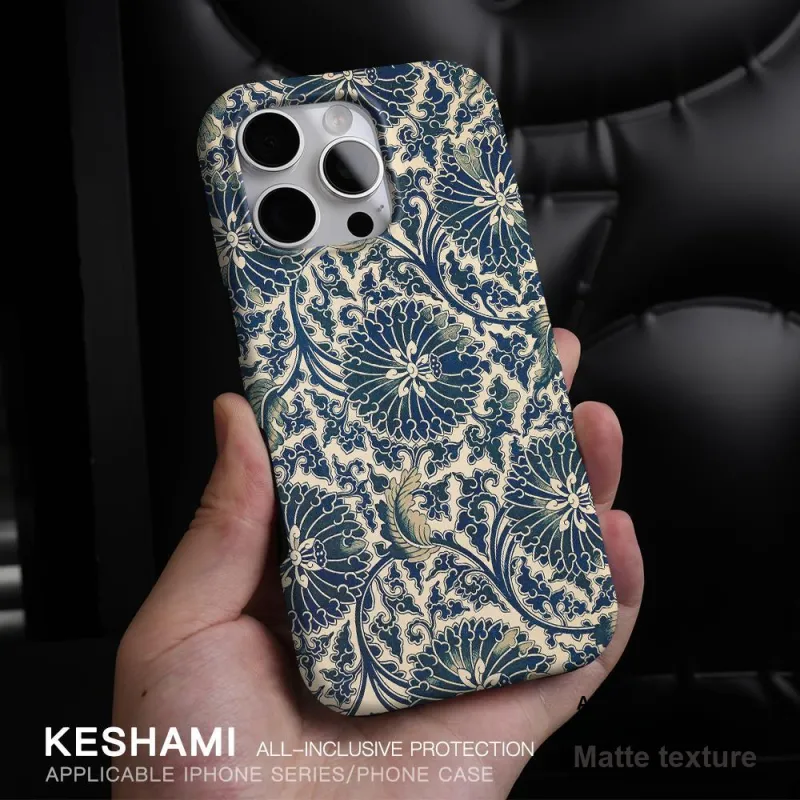 Keshami Phone Cases-16