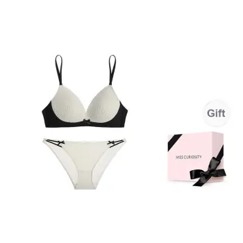 MISS CURIOSITY Women's Underwear Gift Boxes