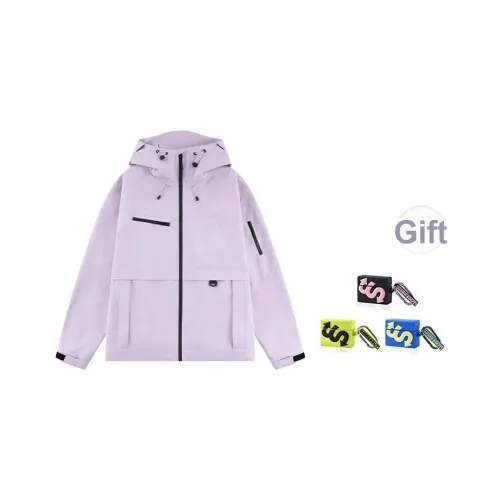 WORKSOUT Куртки и Пальто Унисекс