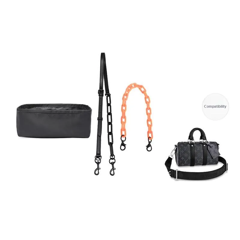 Ingenuity Handmade Bag Straps-12