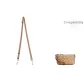 Light Brown Adjustable 92-121cm