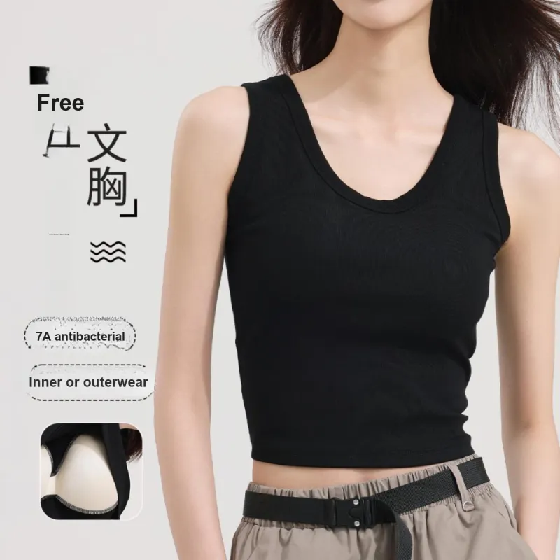 FENTENGCARE Women's Tank Tops-12