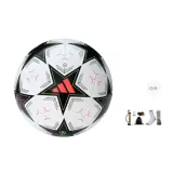 Soccer Jersey Set (Pump+Inflation Needle+Ball Bag+Mesh Bag+Soccer Socks)
