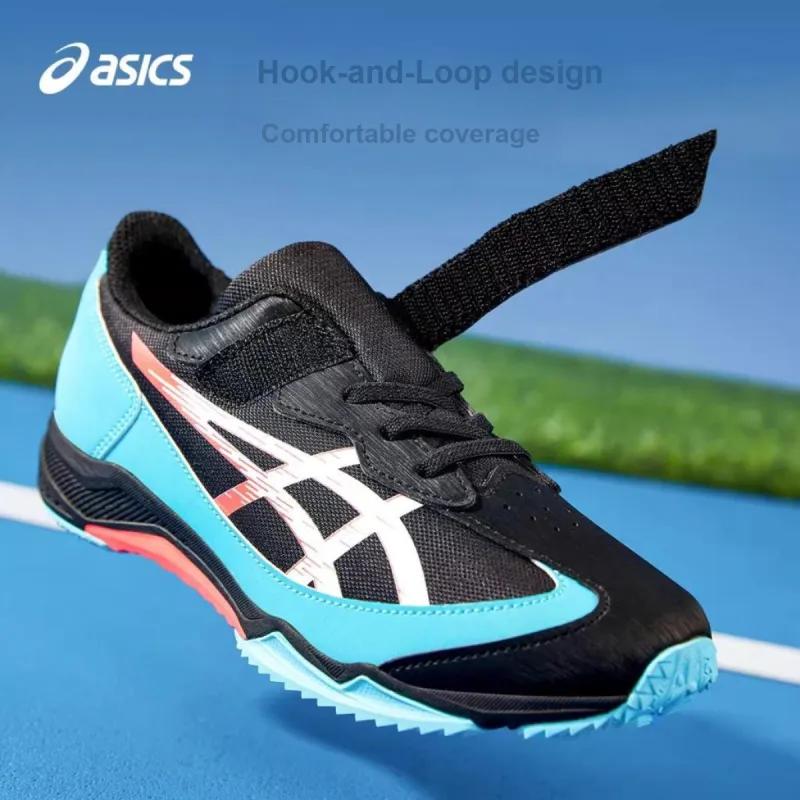 Asics LAZERBEAM SJ MG Kids' Running Shoes Kids-5