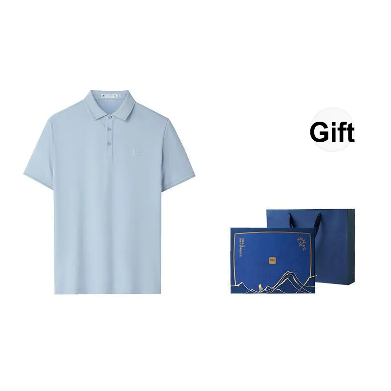 HLA Polo Shirts Men-0