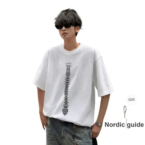 Nordic Raiders T Shirts Unisex
