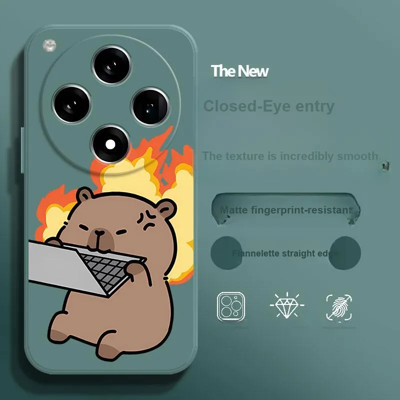 BAOCHENG Phone Cases-5