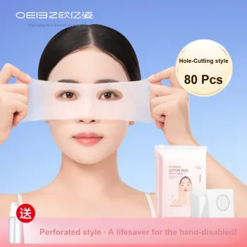 Oeiez Make up Tools Unisex