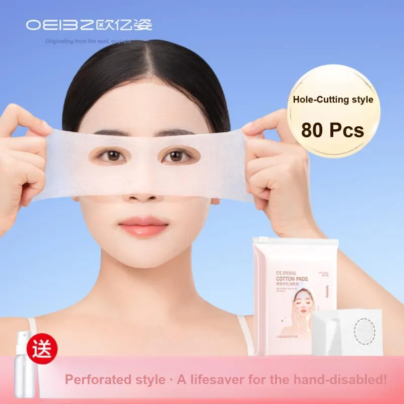 Oeiez Make up Tools Unisex-0