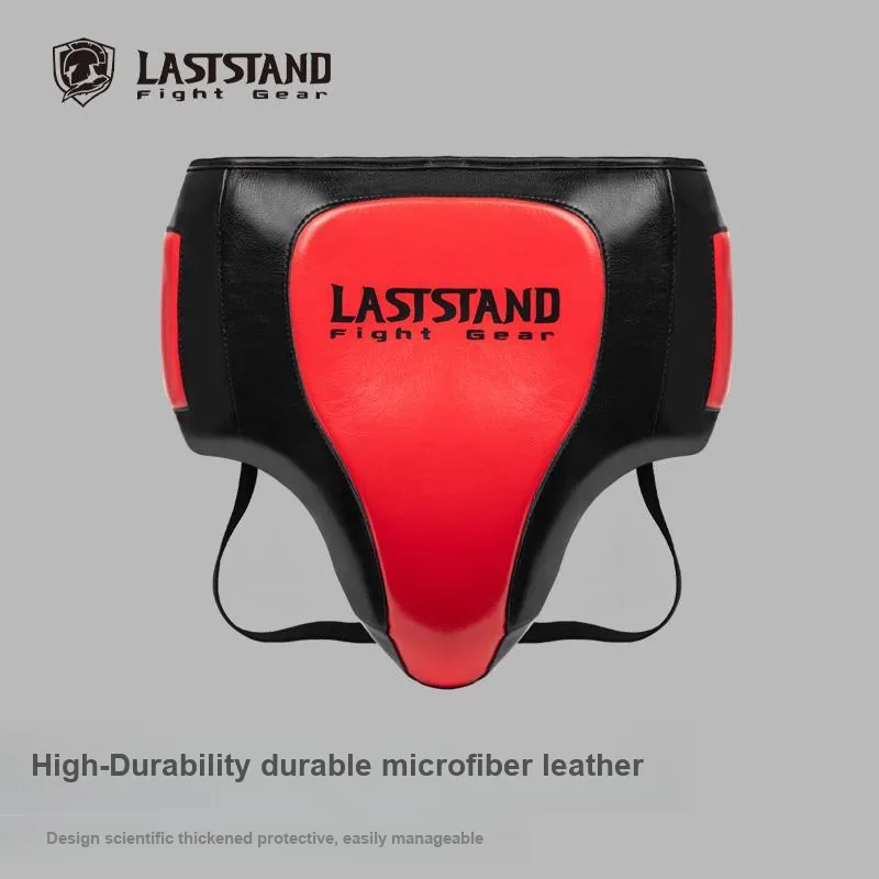 LASTSTAND Sports Protective Gears Microfiber Leather Unisex-11