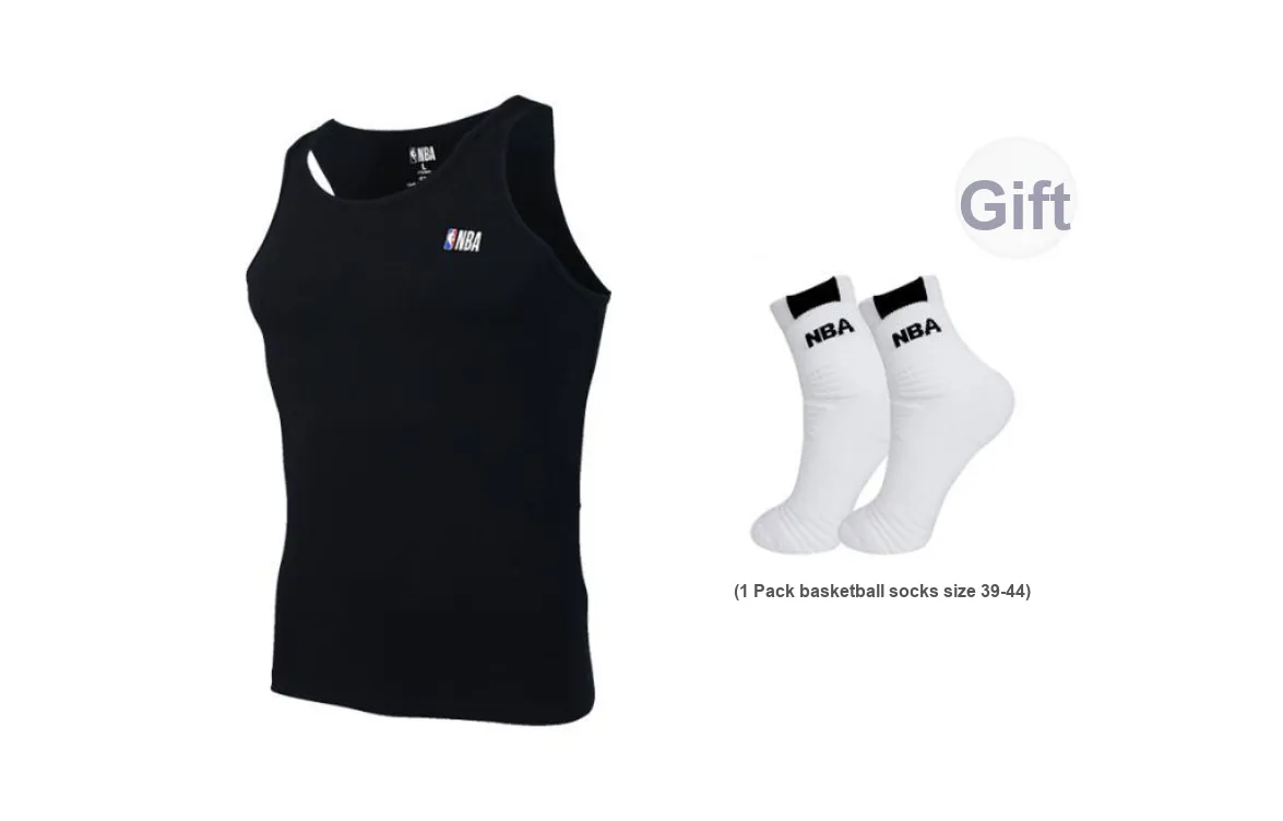 NBA Men's Tank Tops