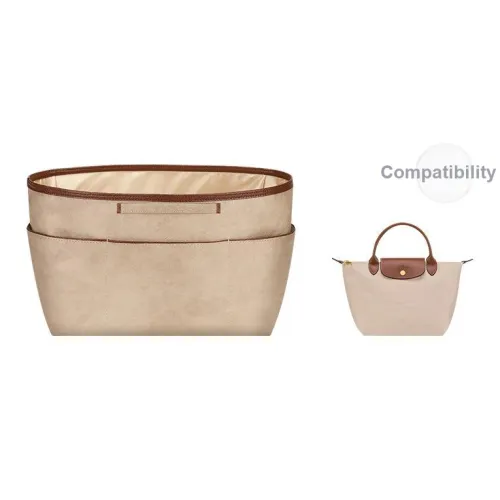 Прилив Бумага DuPont Длинный Ручка Средний Tubas LINING Super Light Сумка Вкладыш Унисекс Дюнный хаки Угольный Кристальный Серый