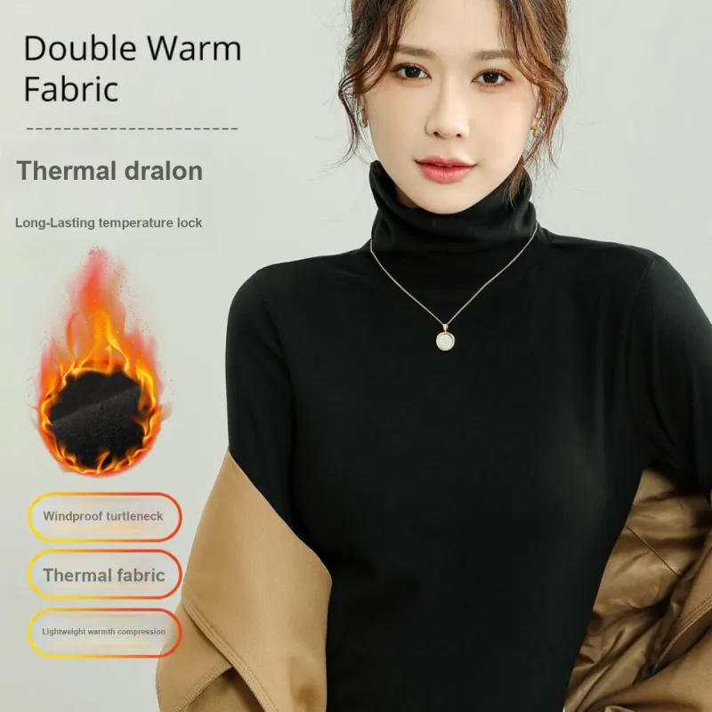 ROMANTIC·SPRING Undershirts Women's-12