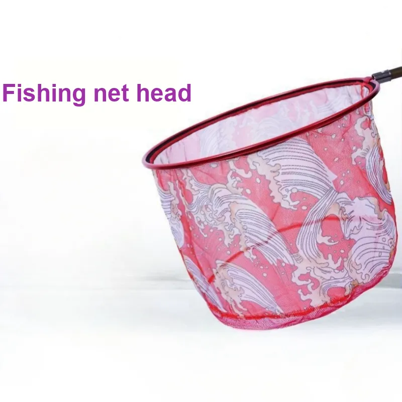 War Eagle Fishing Nets-1