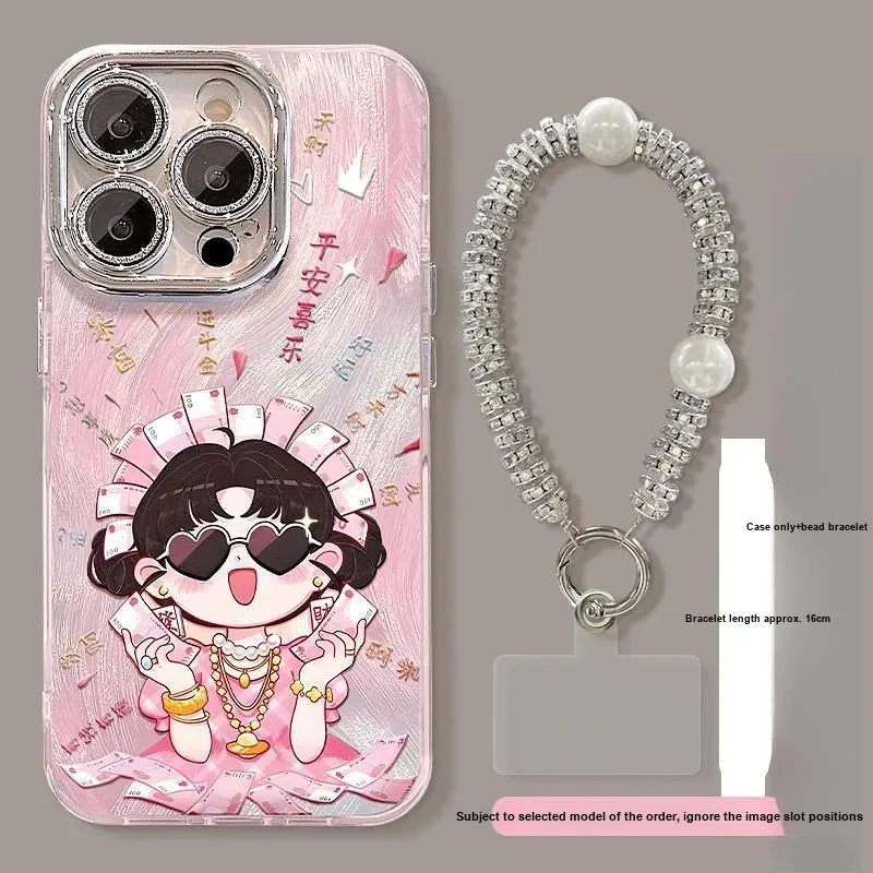 HASEE Phone Cases-7