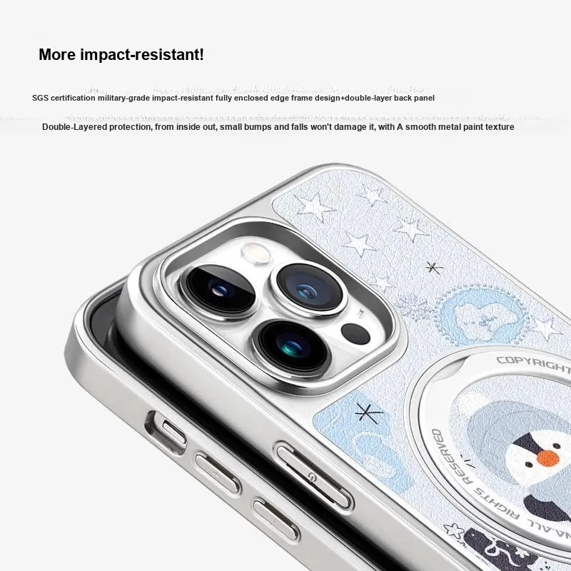 HASEE Phone Cases-3