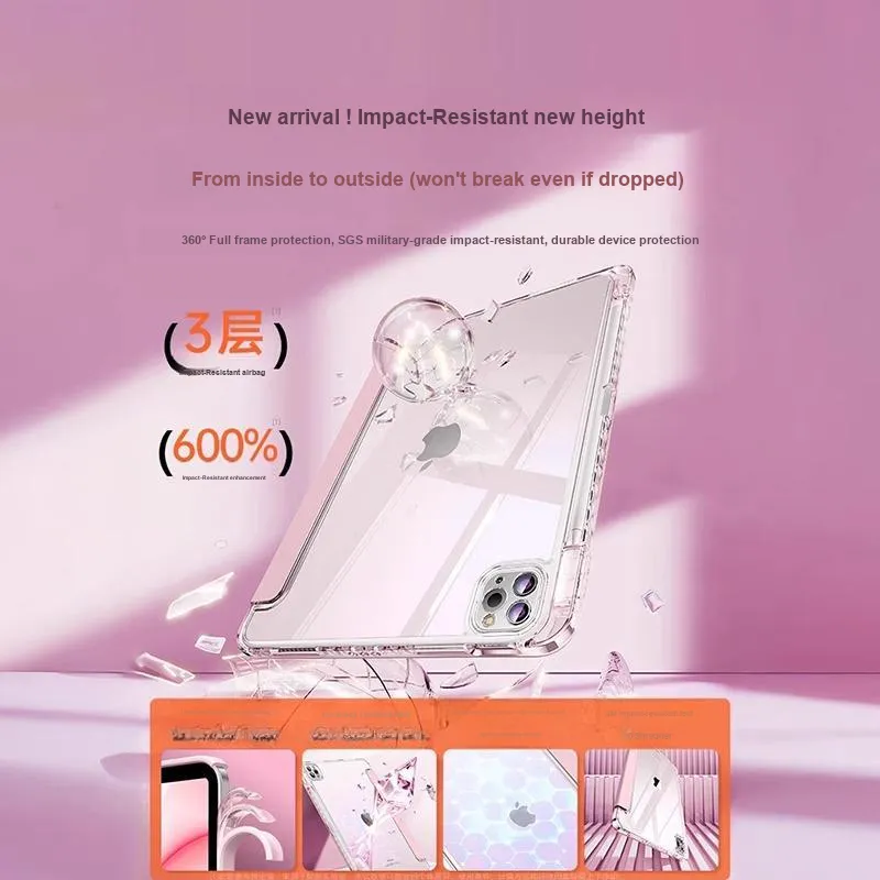 Lisen Tablet Protective Cases-18