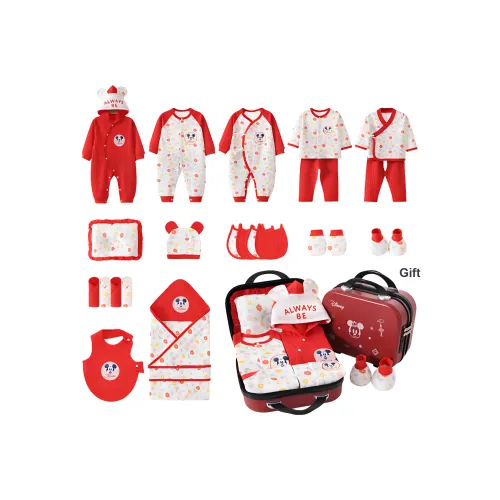 Disney Малыш Подарочная коробка Новорожденный и Детский сад