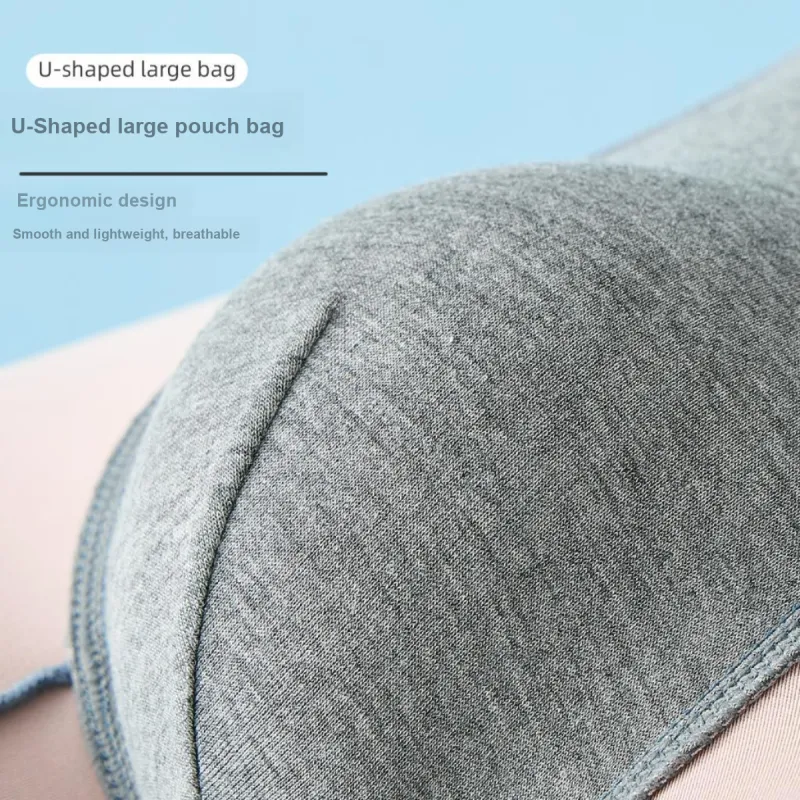 MIIOW Underpants Men's 3 Pack Mixed Color-8
