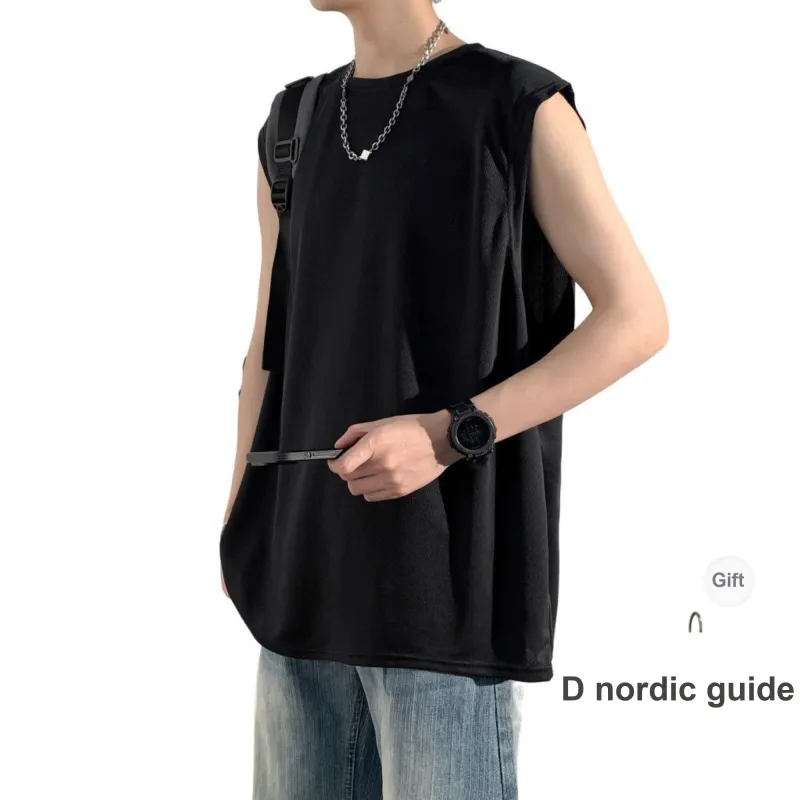 Nordic Raiders Tank Tops Unisex-13