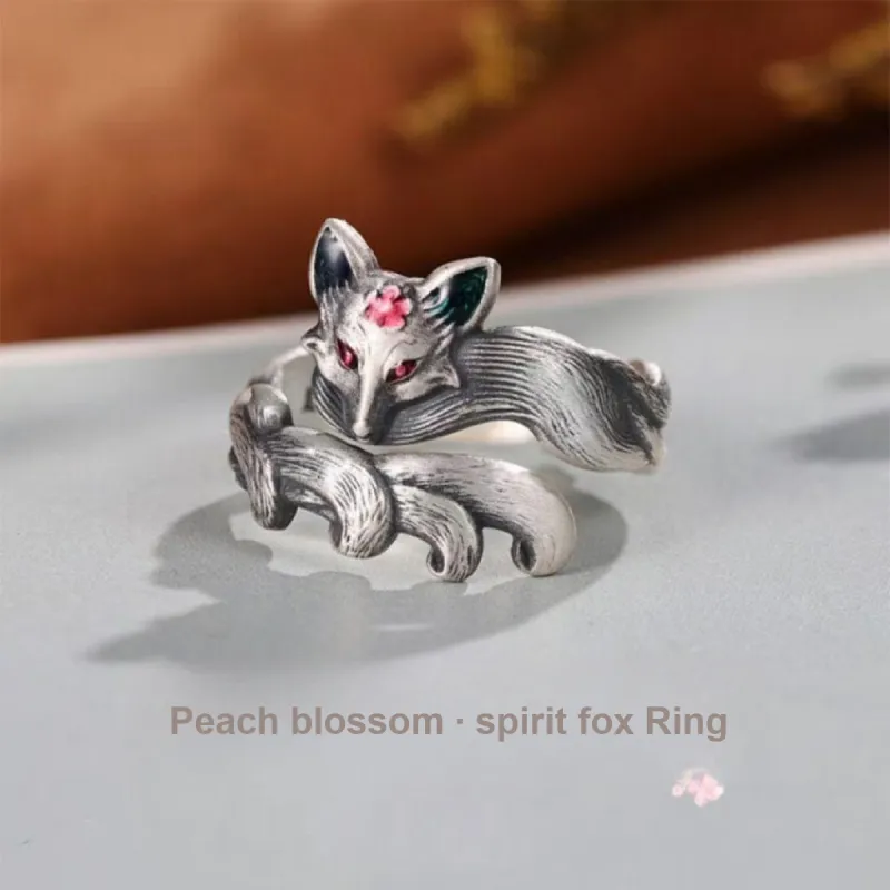 MGS Rings Unisex-2