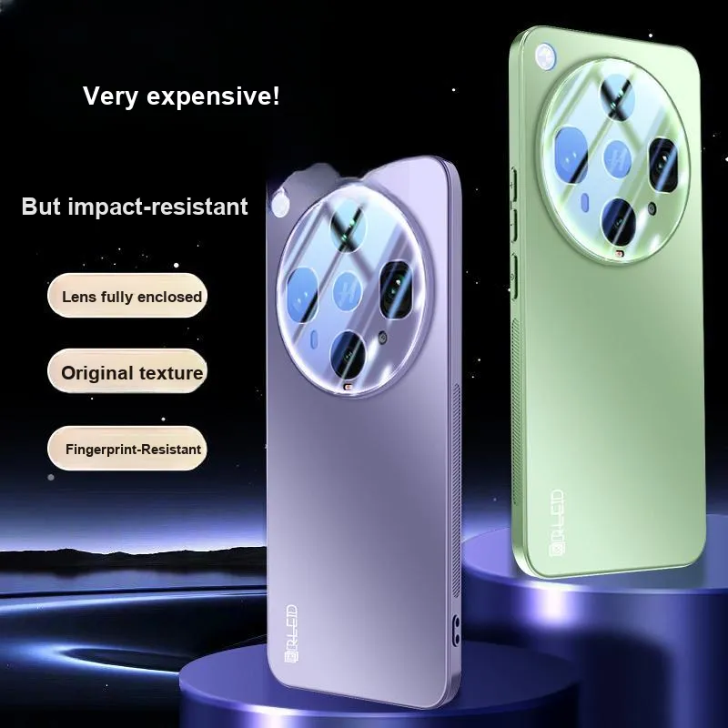 XUANCAISHI Fully Enclosed Impact Resistant Phone Cases Compatibility OppoFindx8/findx8pro/findx7/reno13 Business Formal-4