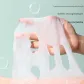 [2 Bags 40 Pcs]Compressed Facial Mask Granules LML-6439-2