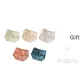 5E Snail Dark Green+Pear Skin+Gull Silver+Jam Coffee+Dark Denim Blue