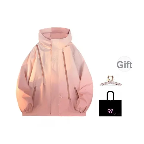 OYANXI Женские пуховики