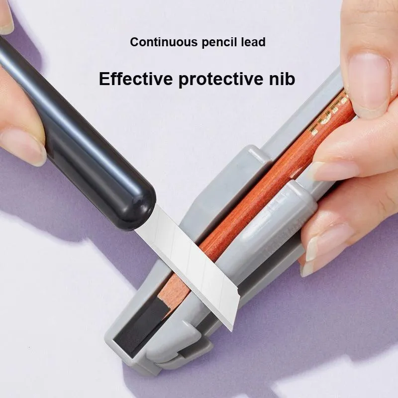 Love Of Wormwood Eyebrow Pencil Sharpener Dedicated Aid-2